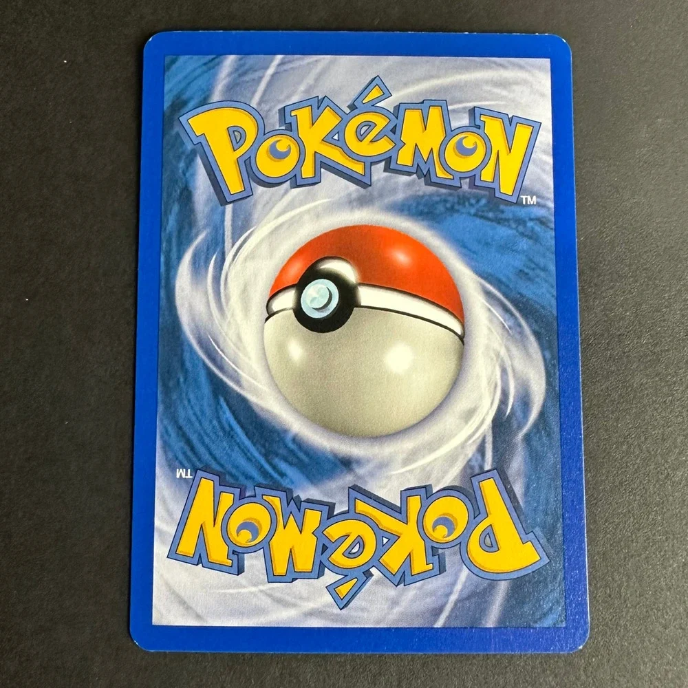 Pokemon TCG High Pressure System EX Dragon Trainer 85/97 Uncommon Reverse Holo